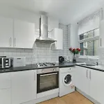 Amazing 2 Bedrooms Flat In Dalston