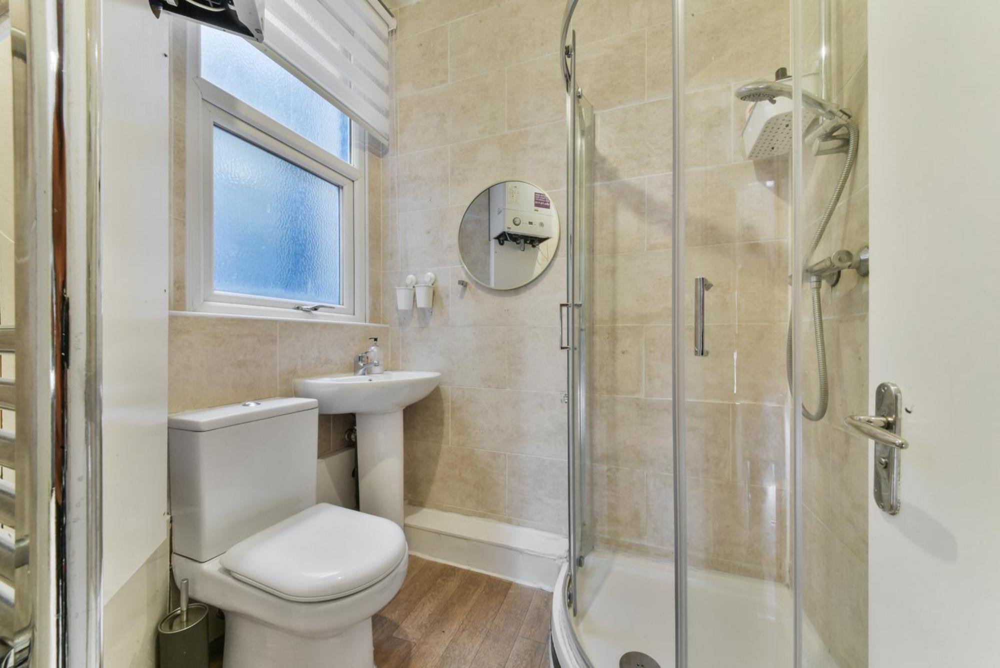 Amazing 2 Bedrooms Flat In Dalston